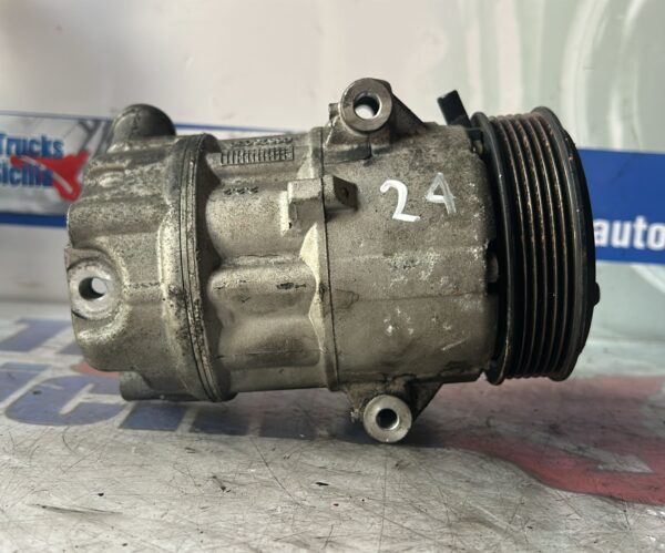 Compressore aria condizionata Fiat Tipo 1.3 MJT - immagine 4