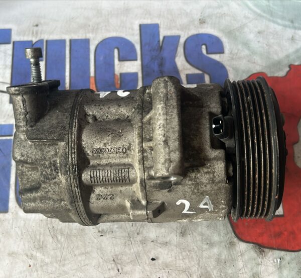 Compressore aria condizionata Fiat Tipo 1.3 MJT - immagine 3