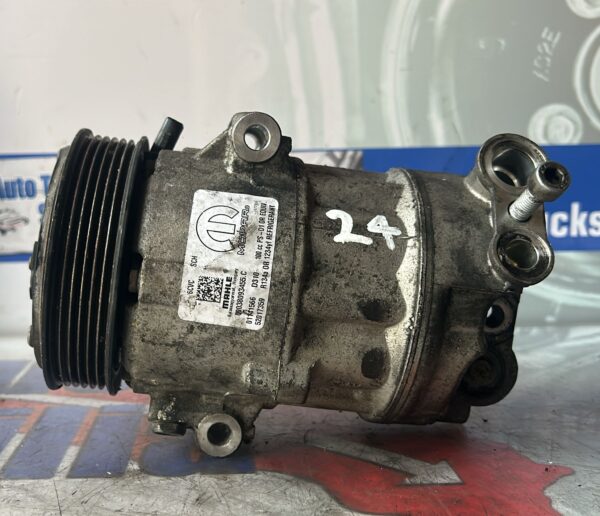 Compressore aria condizionata Fiat Tipo 1.3 MJT - immagine 6