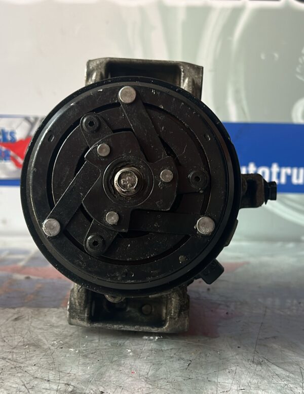 Compressore aria condizionata Fiat Ducato 2.3 MJT