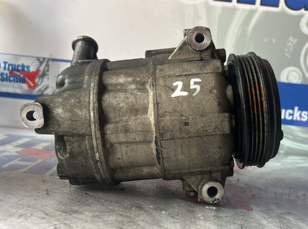 Compressore aria condizionata Fiat Ducato 2.3 MJT - immagine 4