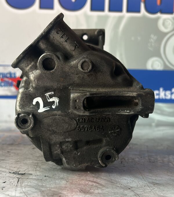 Compressore aria condizionata Fiat Ducato 2.3 MJT - immagine 5