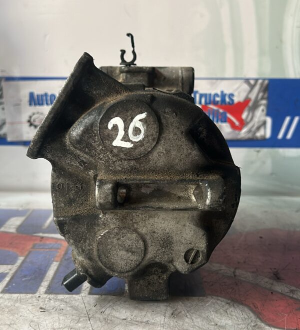 Compressore aria condizionata Fiat Grande Punto 199 1.3 MJT - immagine 5