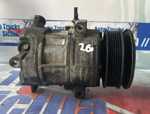 Compressore aria condizionata Fiat Grande Punto 199 1.3 MJT - immagine 4