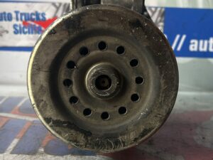 Compressore aria condizionata Fiat Grande Punto 199 1.3 MJT