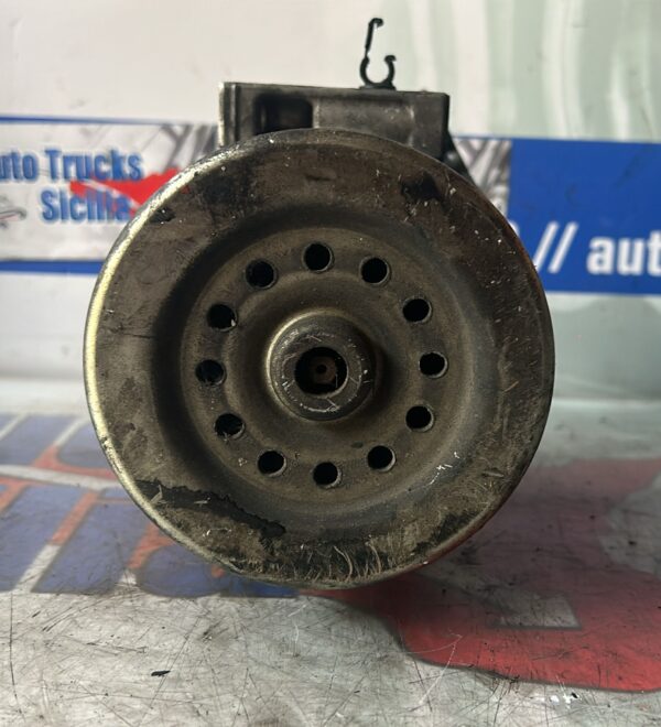 Compressore aria condizionata Fiat Grande Punto 199 1.3 MJT