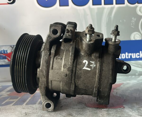 Compressore aria condizionata Jeep Patriot MK74 2.2 - immagine 6
