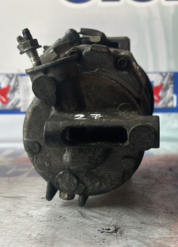 Compressore aria condizionata Jeep Patriot MK74 2.2 - immagine 5