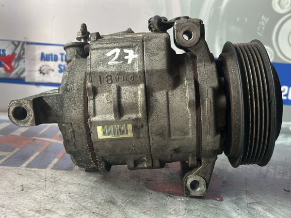 Compressore aria condizionata Jeep Patriot MK74 2.2 - immagine 4