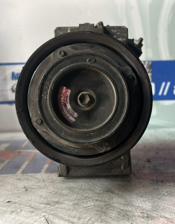 Compressore aria condizionata Jeep Patriot MK74 2.2