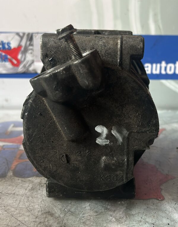 Compressore aria condizionata Fiat Stilo 1.9 - immagine 6