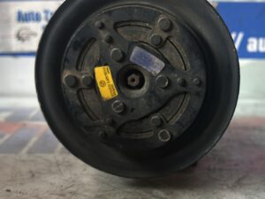 Compressore aria condizionata Fiat Stilo 1.9