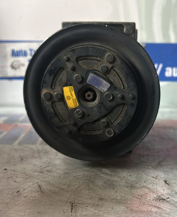 Compressore aria condizionata Fiat Stilo 1.9