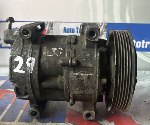 Compressore aria condizionata Fiat Stilo 1.9 - immagine 5