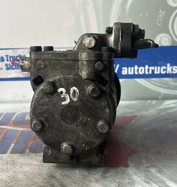 Compressore aria condizionata Hyundai Cuopè I 1.6 - immagine 5