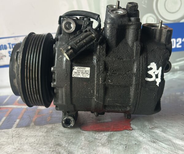 Compressore aria condizionata Opel Zafira A 2.0 - immagine 6