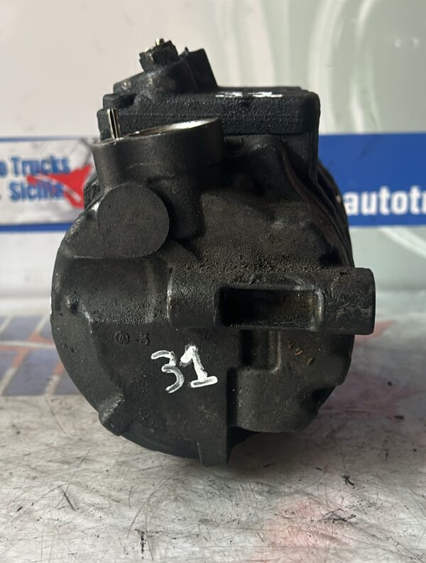 Compressore aria condizionata Opel Zafira A 2.0 - immagine 5