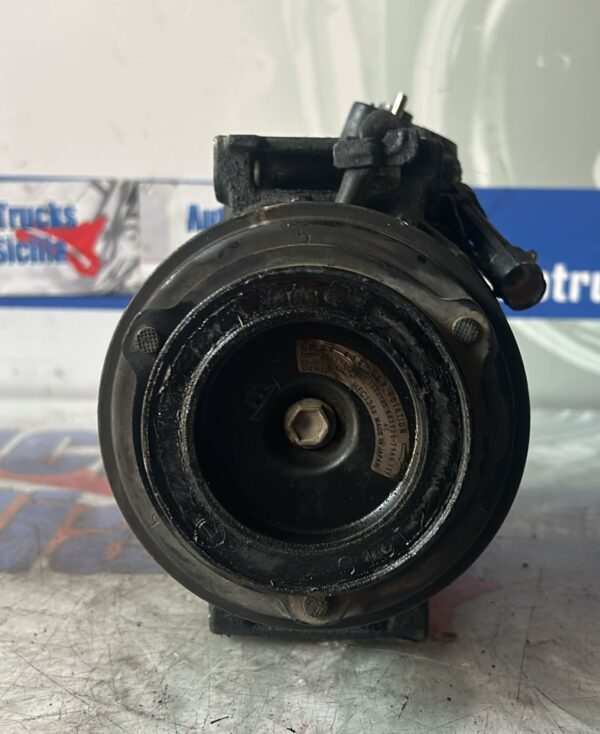 Compressore aria condizionata Opel Zafira A 2.0