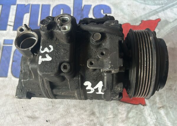 Compressore aria condizionata Opel Zafira A 2.0 - immagine 3