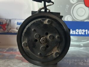 Compressore aria condizionata Alfa Romeo 147 1.9 JTD