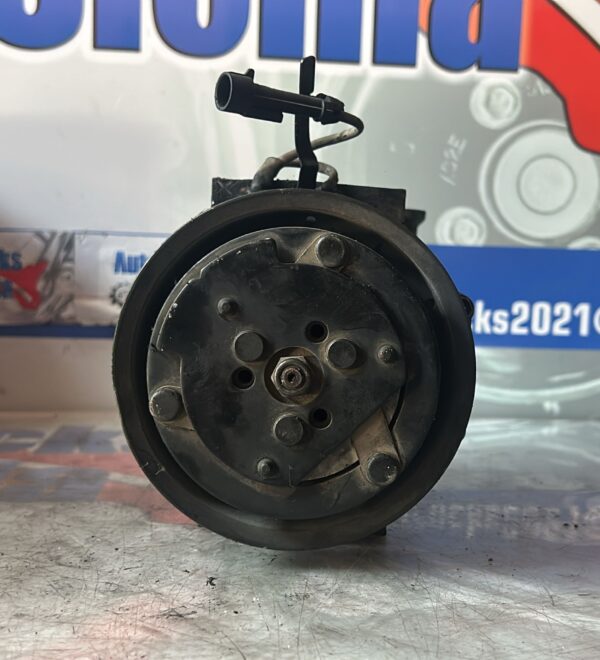 Compressore aria condizionata Alfa Romeo 147 1.9 JTD