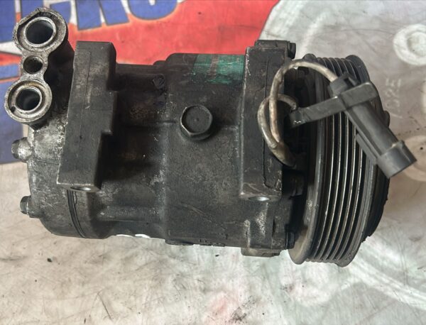 Compressore aria condizionata Alfa Romeo 147 1.9 JTD - immagine 3