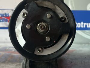 Compressore aria condizionata Audi Q3 8U 2.0