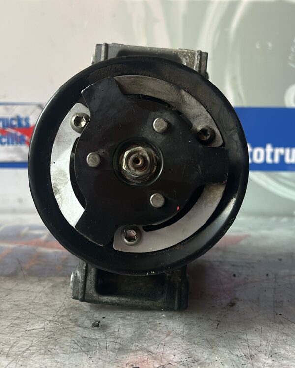 Compressore aria condizionata Audi Q3 8U 2.0