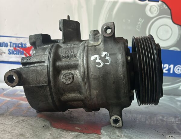 Compressore aria condizionata Audi Q3 8U 2.0 - immagine 4