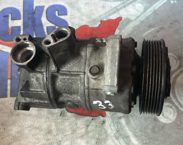 Compressore aria condizionata Audi Q3 8U 2.0 - immagine 3