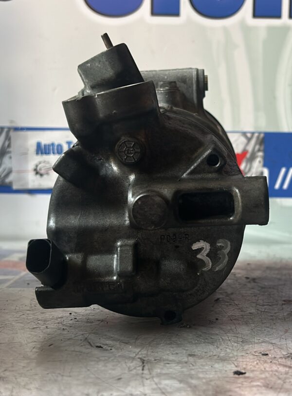 Compressore aria condizionata Audi Q3 8U 2.0 - immagine 5