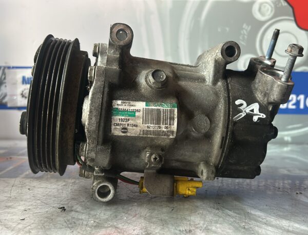Compressore aria condizionata Mini Country-man 1.6 R60 - immagine 6