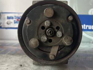 Compressore aria condizionata Mini Country-man 1.6 R60