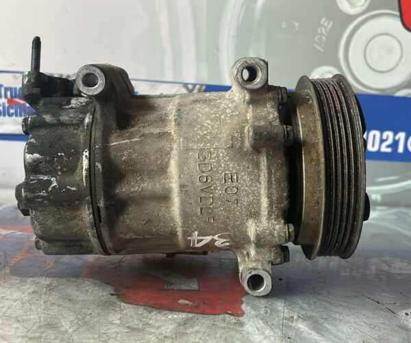Compressore aria condizionata Mini Country-man 1.6 R60 - immagine 4