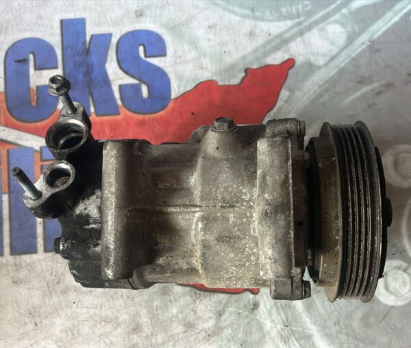 Compressore aria condizionata Mini Country-man 1.6 R60 - immagine 3