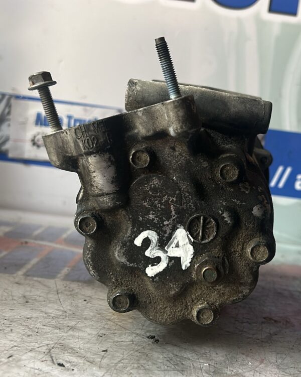 Compressore aria condizionata Mini Country-man 1.6 R60 - immagine 5