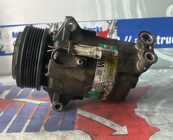 Compressore aria condizionata Opel Astra G 1.6 Benzina - immagine 7