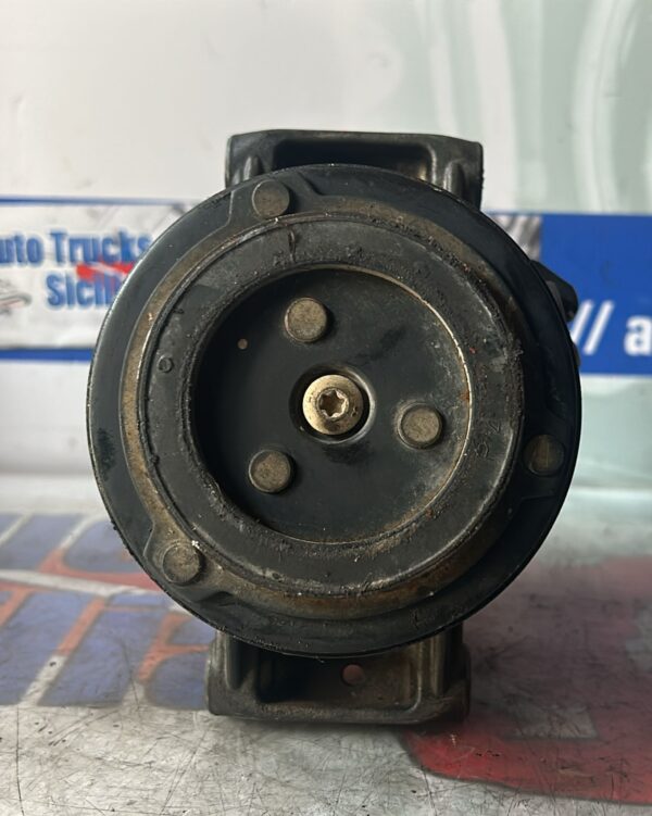 Compressore aria condizionata Opel Astra G 1.6 Benzina
