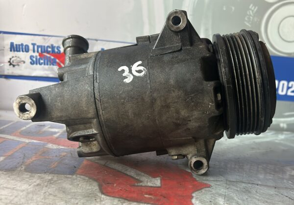 Compressore aria condizionata Opel Astra G 1.6 Benzina - immagine 5