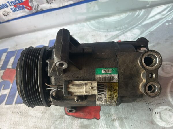 Compressore aria condizionata Opel Astra G 1.6 Benzina - immagine 4