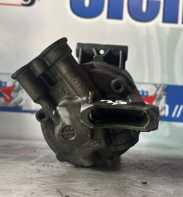 Compressore aria condizionata Opel Astra G 1.6 Benzina - immagine 6
