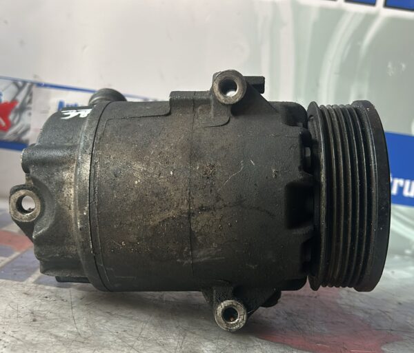 Compressore aria condizionata Opel Meriva A 1.7 - immagine 3