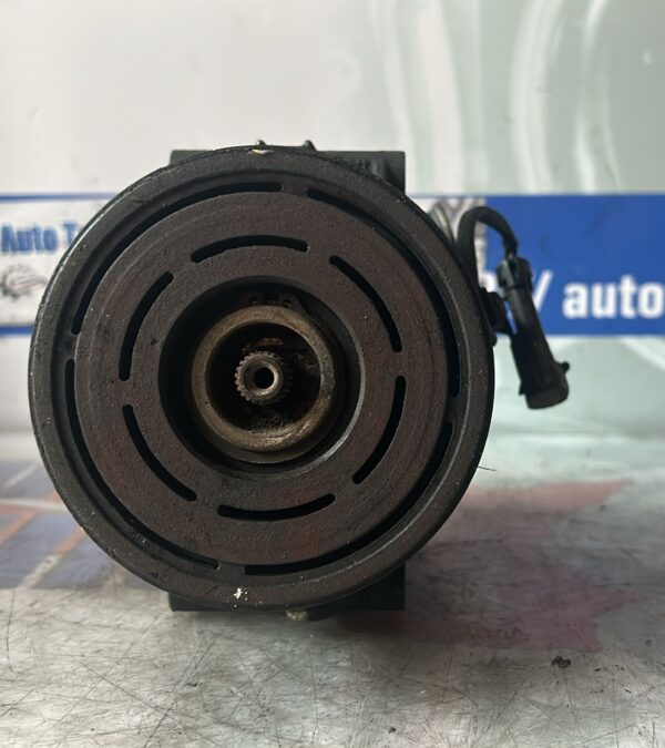 Compressore aria condizionata Opel Meriva A 1.7