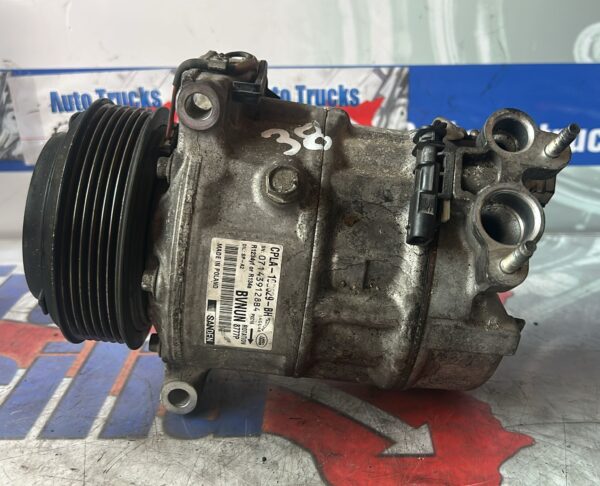 Compressore aria condizionata Range Rover Evoque 2.0 - immagine 6