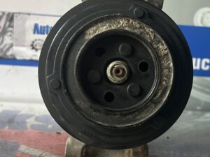 Compressore aria condizionata Range Rover Evoque 2.0