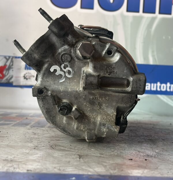 Compressore aria condizionata Range Rover Evoque 2.0 - immagine 4