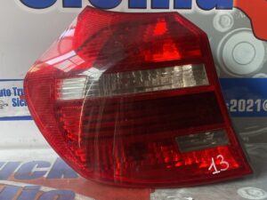 Stop/Fanale sx BMW Serie 1 E87