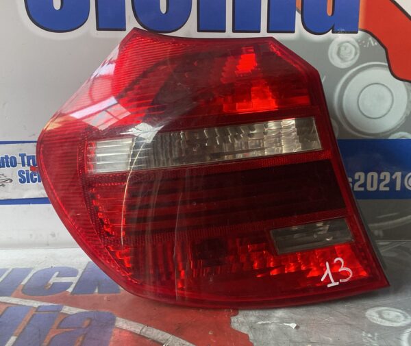 Stop/Fanale sx BMW Serie 1 E87