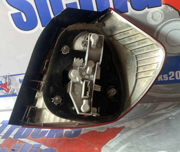 Stop/Fanale sx BMW Serie 1 E87 - immagine 3
