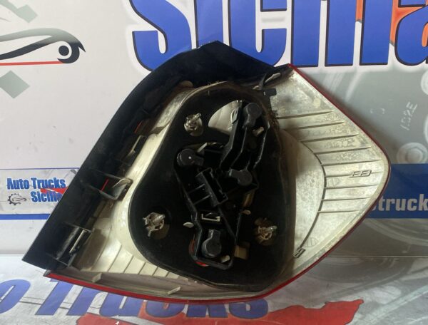 Stop/Fanale sx BMW Serie 1 E87 - immagine 3